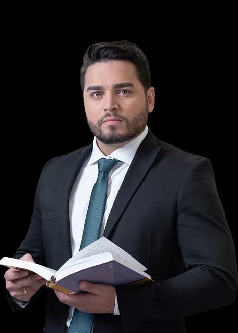 Vamos resolver o seu problema jurídico hoje?